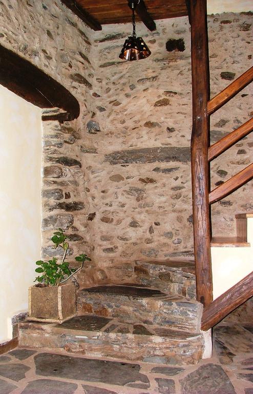 Los Balcones Del Rio Робледильо-де-Гата Номер фото