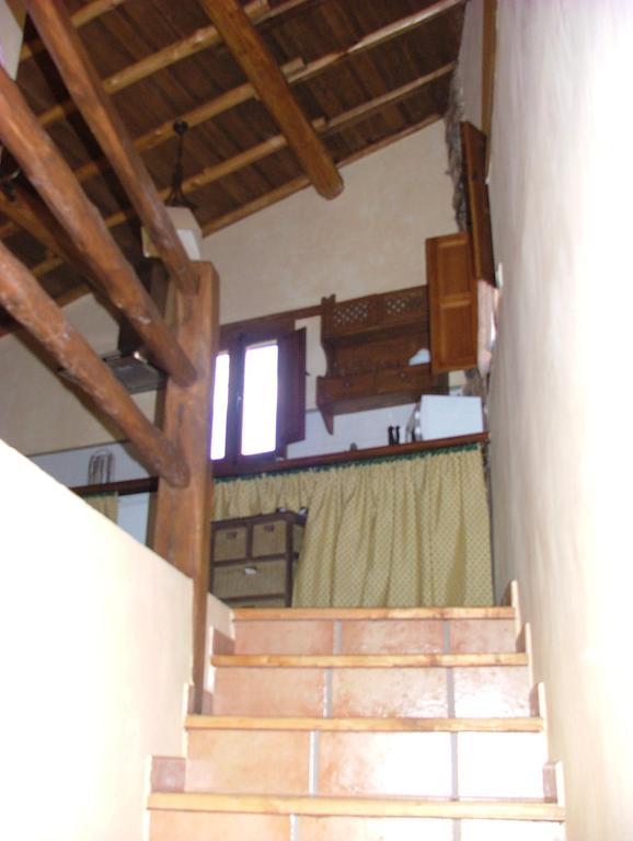 Los Balcones Del Rio Робледильо-де-Гата Номер фото